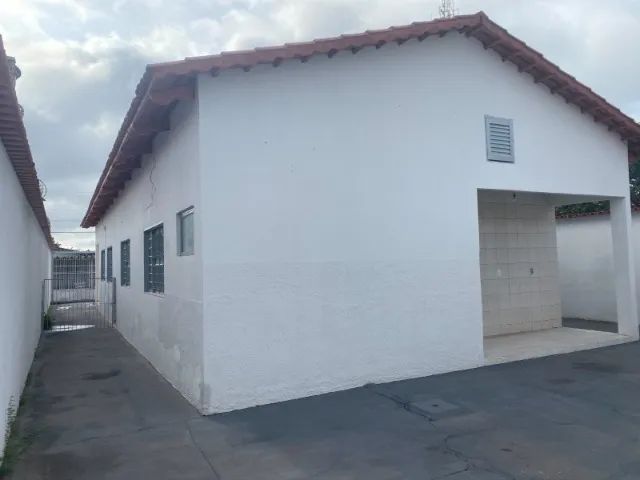 Casa no Jardim Vila Boa, 3 quartos - Foto 2