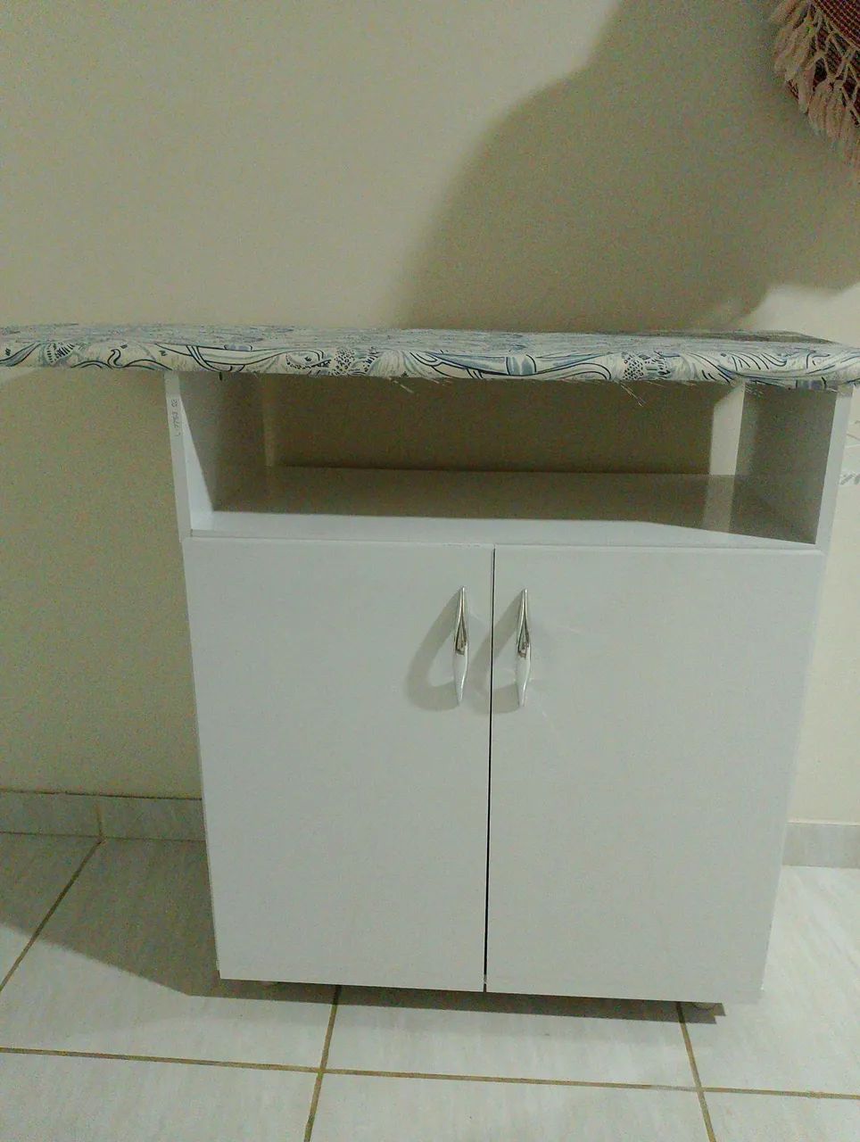 Armário e tábua de passar  - Foto 2