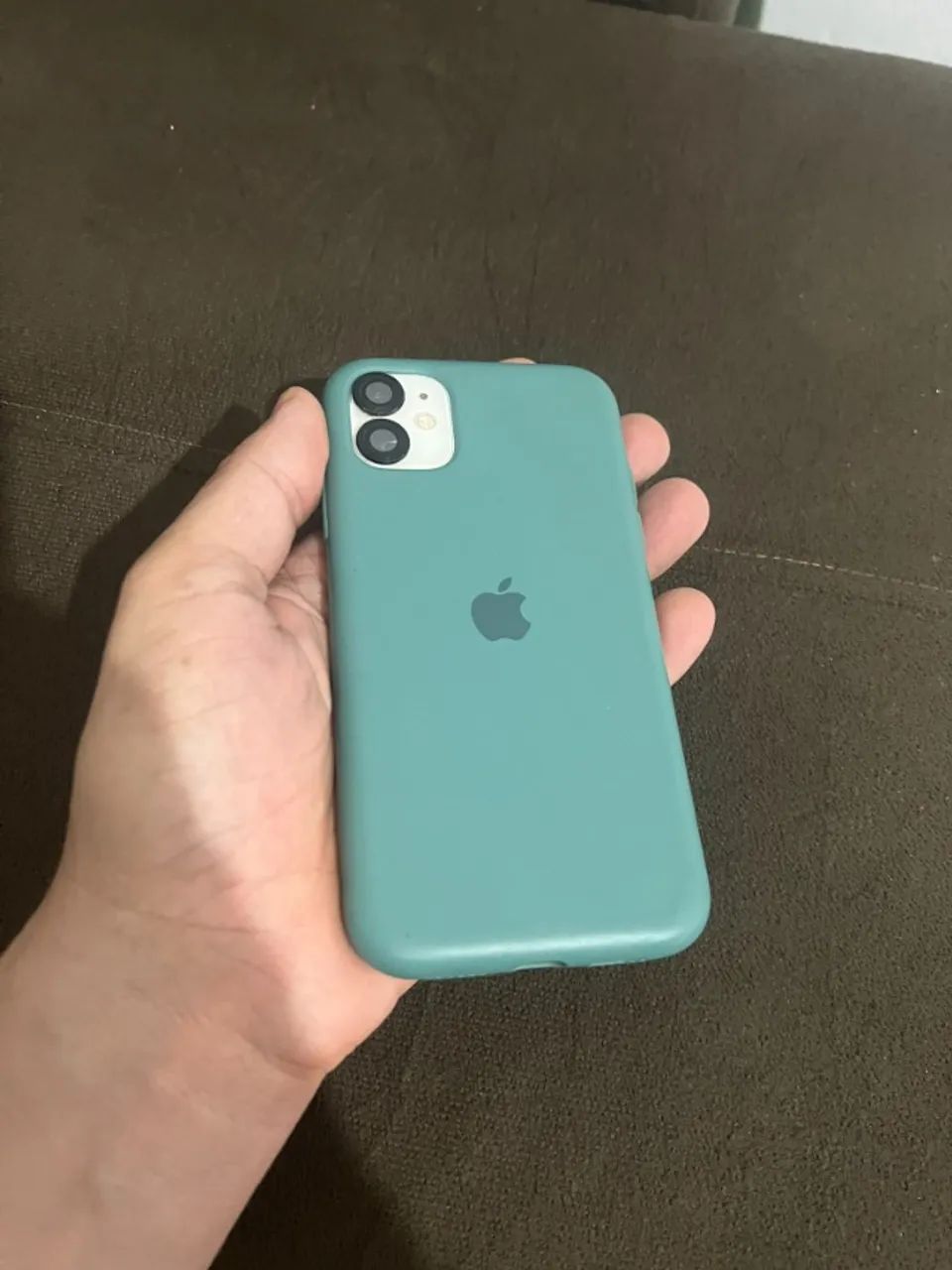 iPhone 11 64GB Branco - Excelente Estado | Tudo Funcionando! - Foto 5
