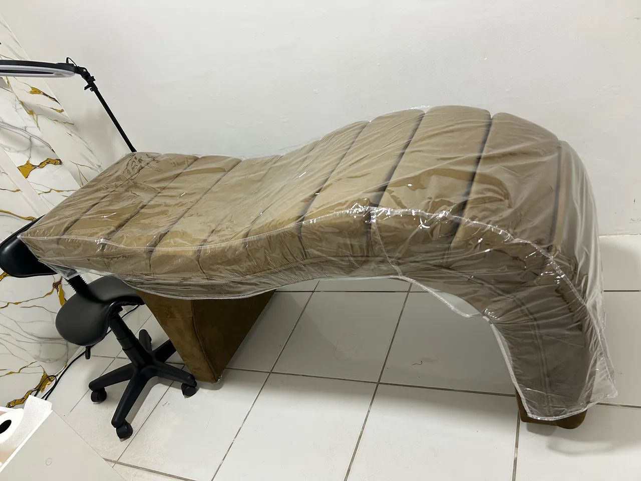 Maca para cílios