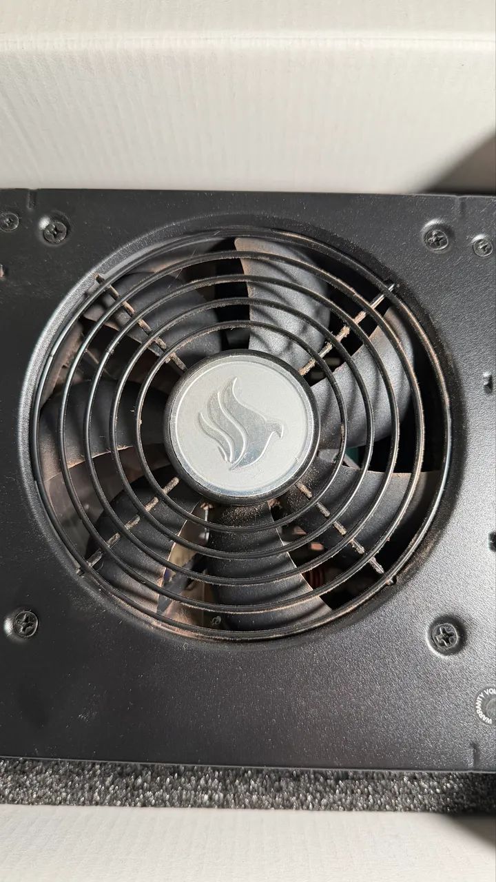 Fonte 500W Pichau - Foto 2