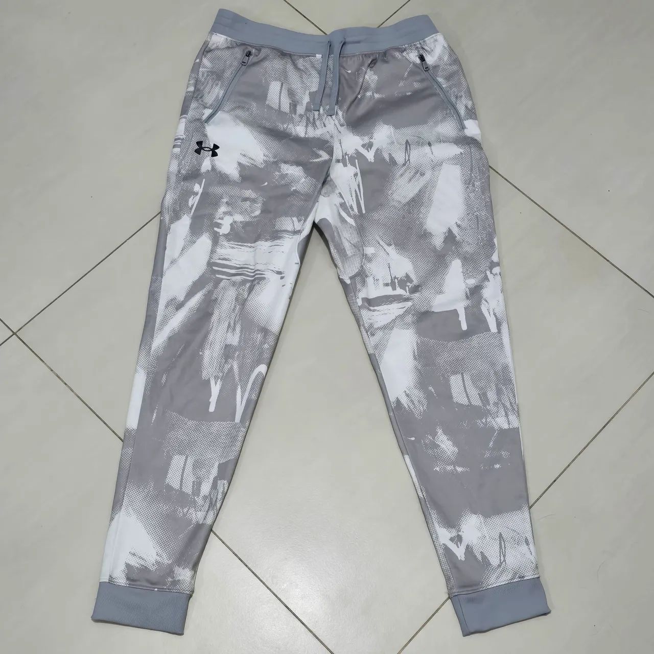 Calça training under armour | original | nova - Foto 2