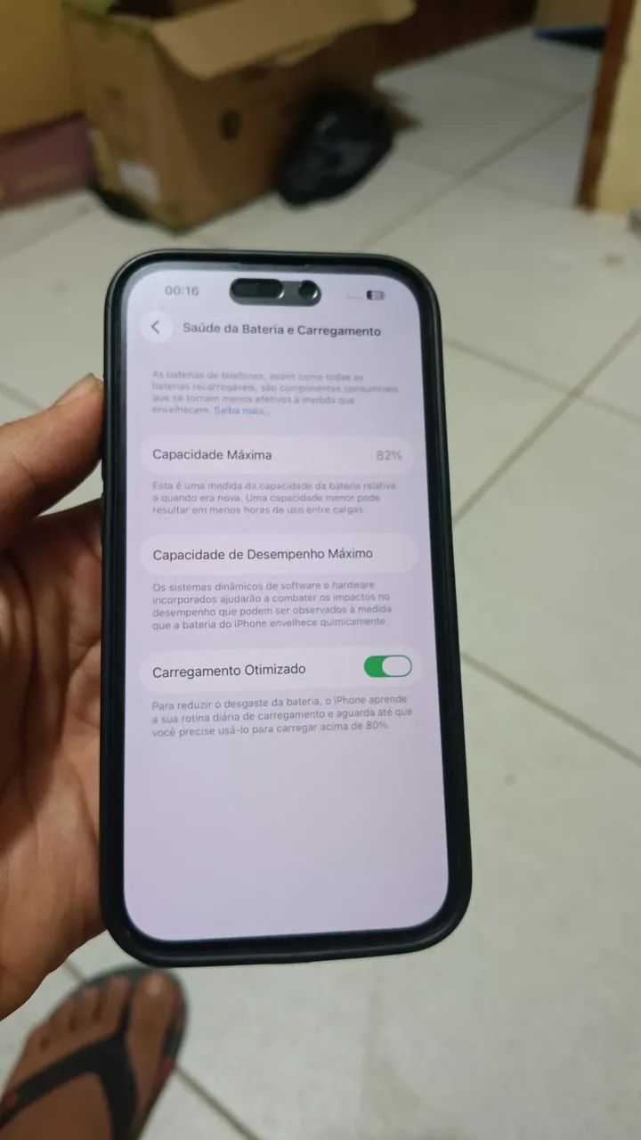 iPhone 14 pro  - Foto 5