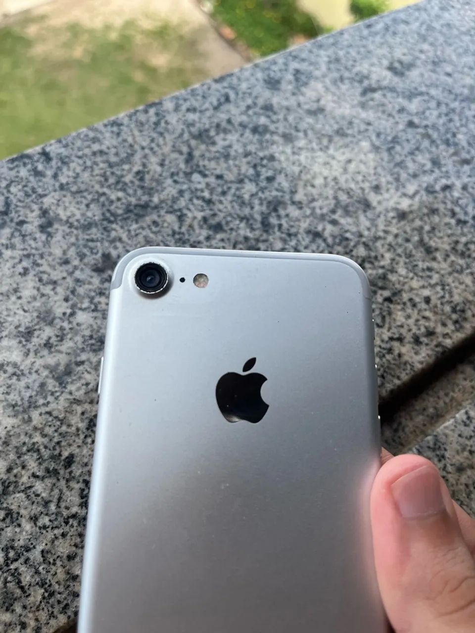iphone 7 128gb ! - Foto 5