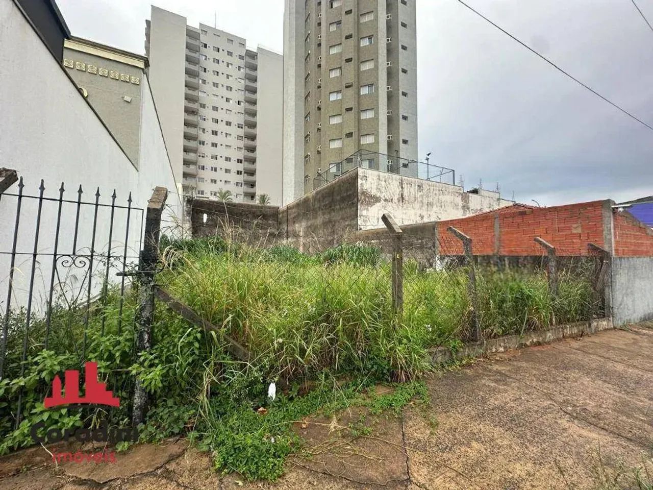 Terreno à venda, 309 m² , Centro - Americana/SP - Foto 3