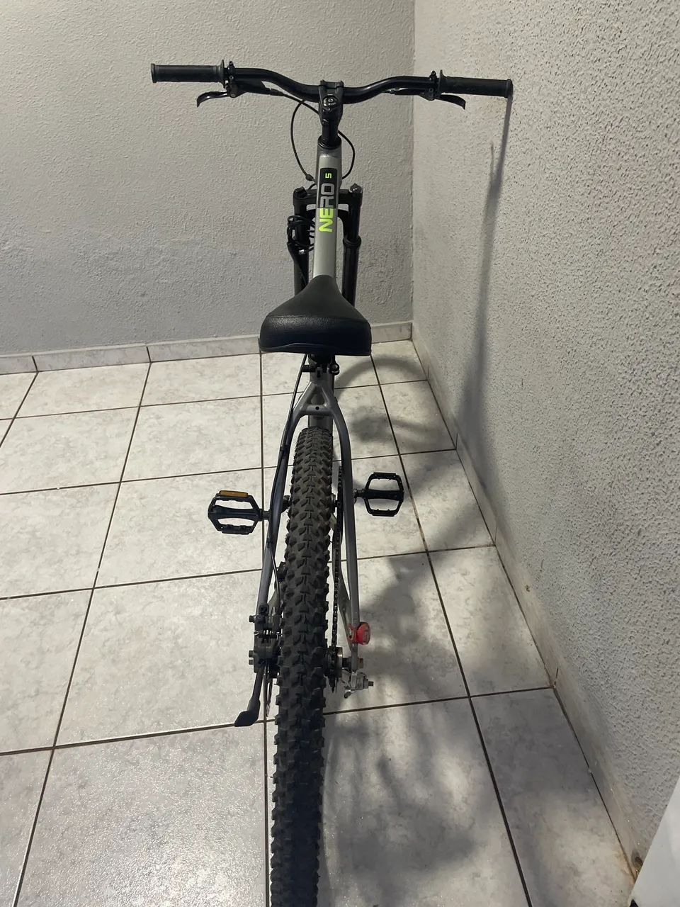 Bicicleta aro 29 absolute nero 5 - Foto 3