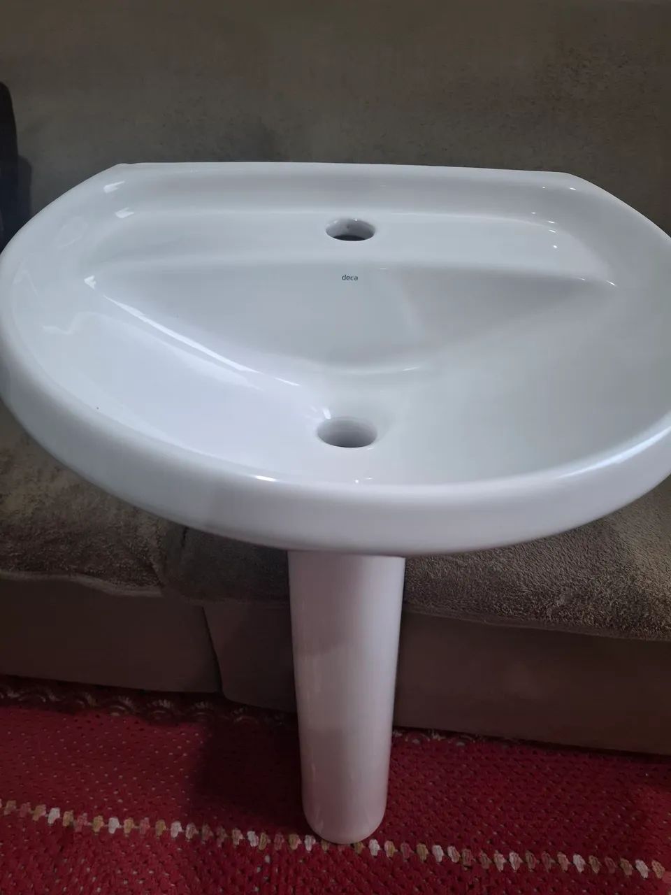 Lavatório para banheiro  - Foto 2