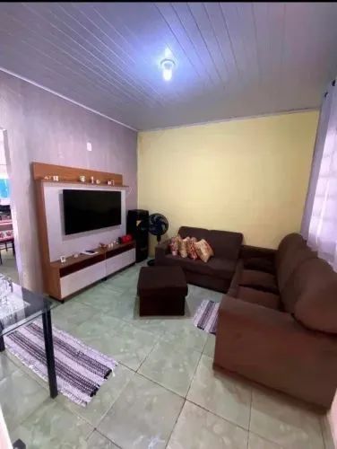 Vende-se casa na águas brancas  - Foto 3
