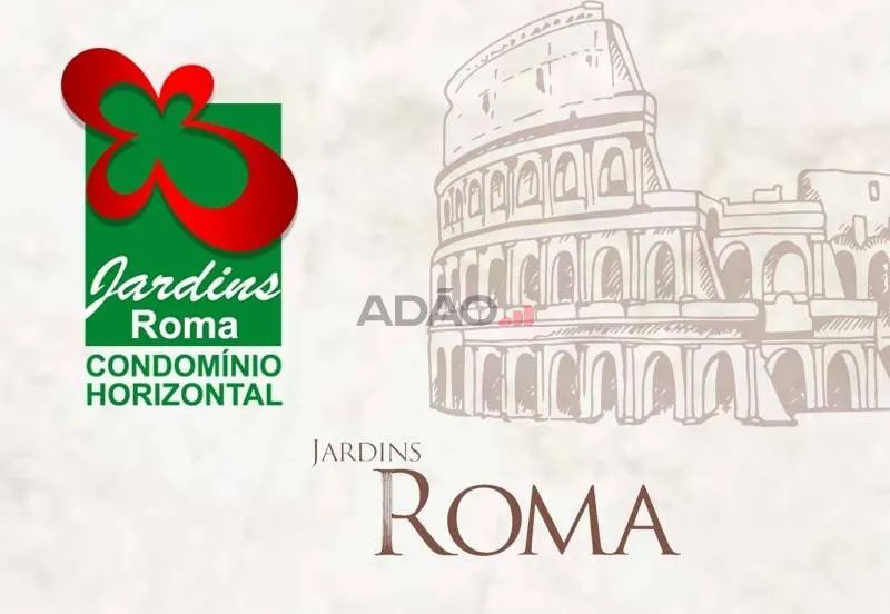 Jardins Roma - Foto 2