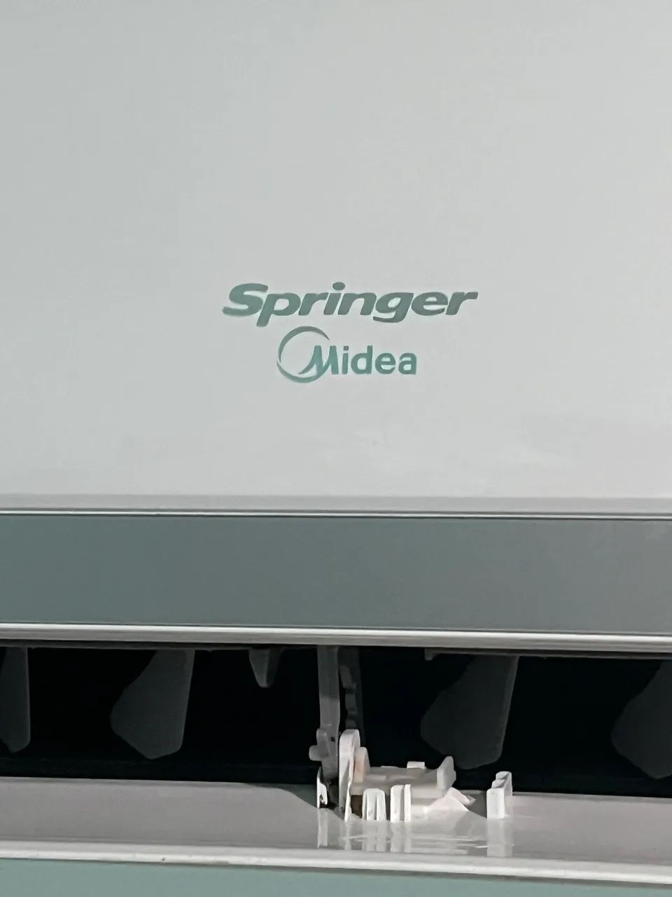 Ar condicionado Split Springer Midea - Foto 5