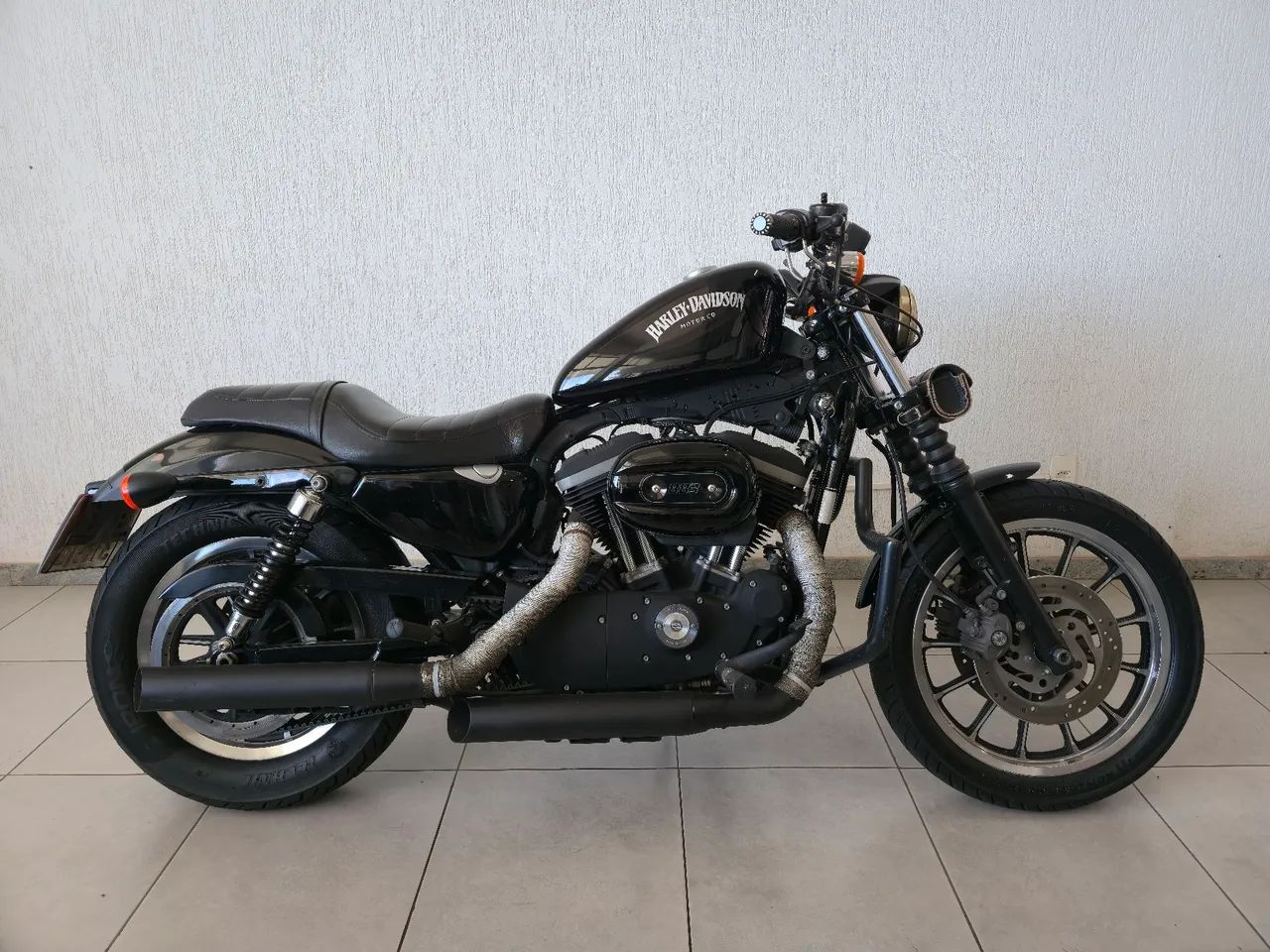 Iron 883  - Foto 2