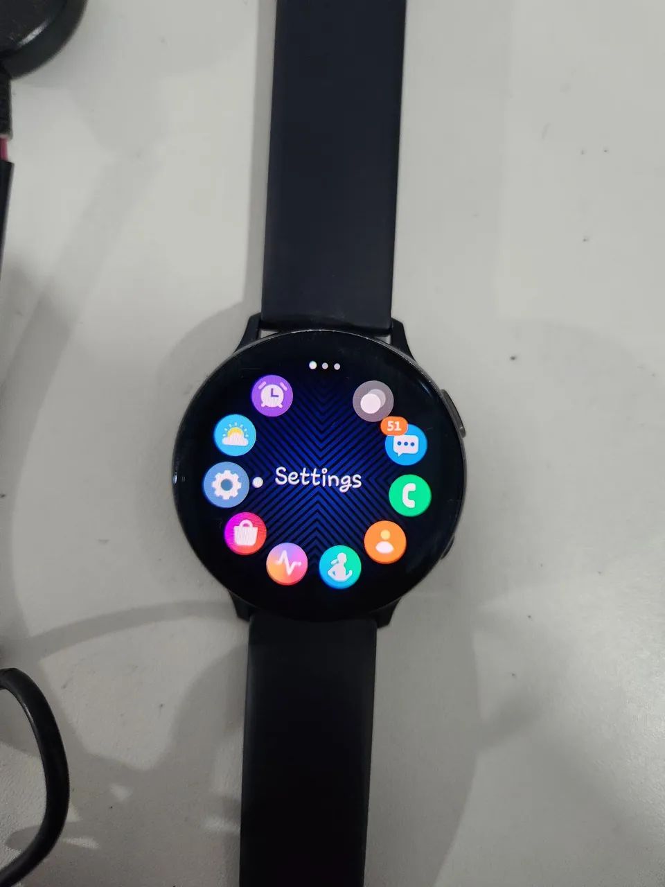 Galaxy Watch Active2 - Foto 3