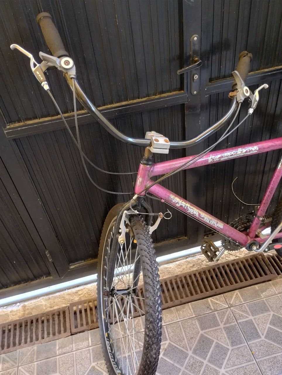 Bicicleta aro 26  - Foto 2