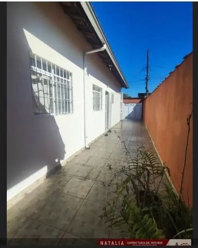 Casa a venda Mongaguá litoral Sul de SP - Foto 2