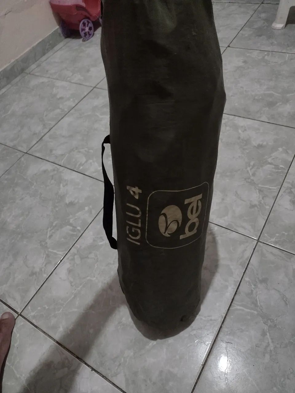 Vendo barraca iglu 4  - Foto 2