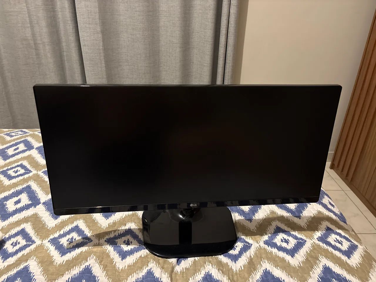 Monitor LG 27 polegadas 