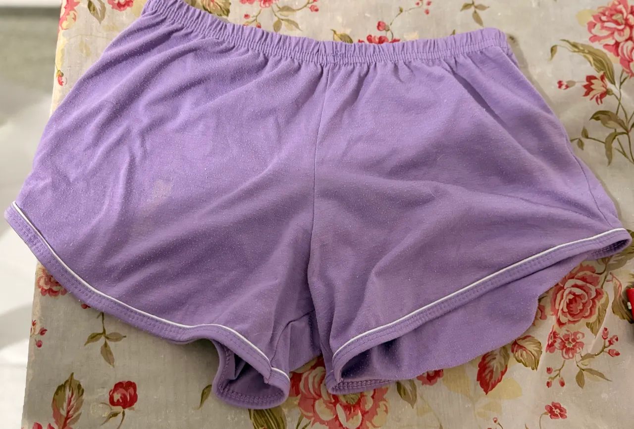 Shorts e saias TAM P - Foto 2