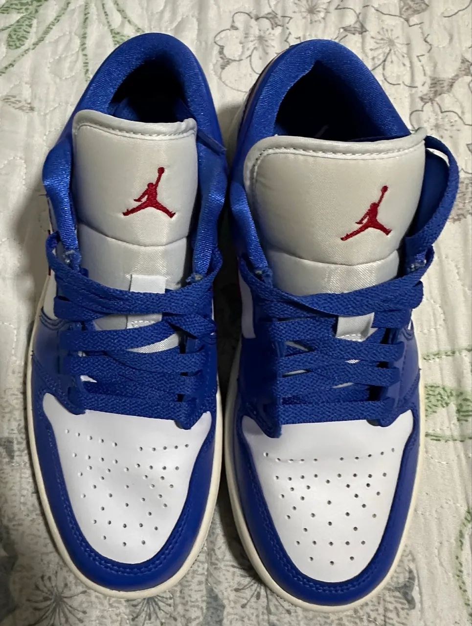 Tênis Nike Jordan Feminino - Foto 3