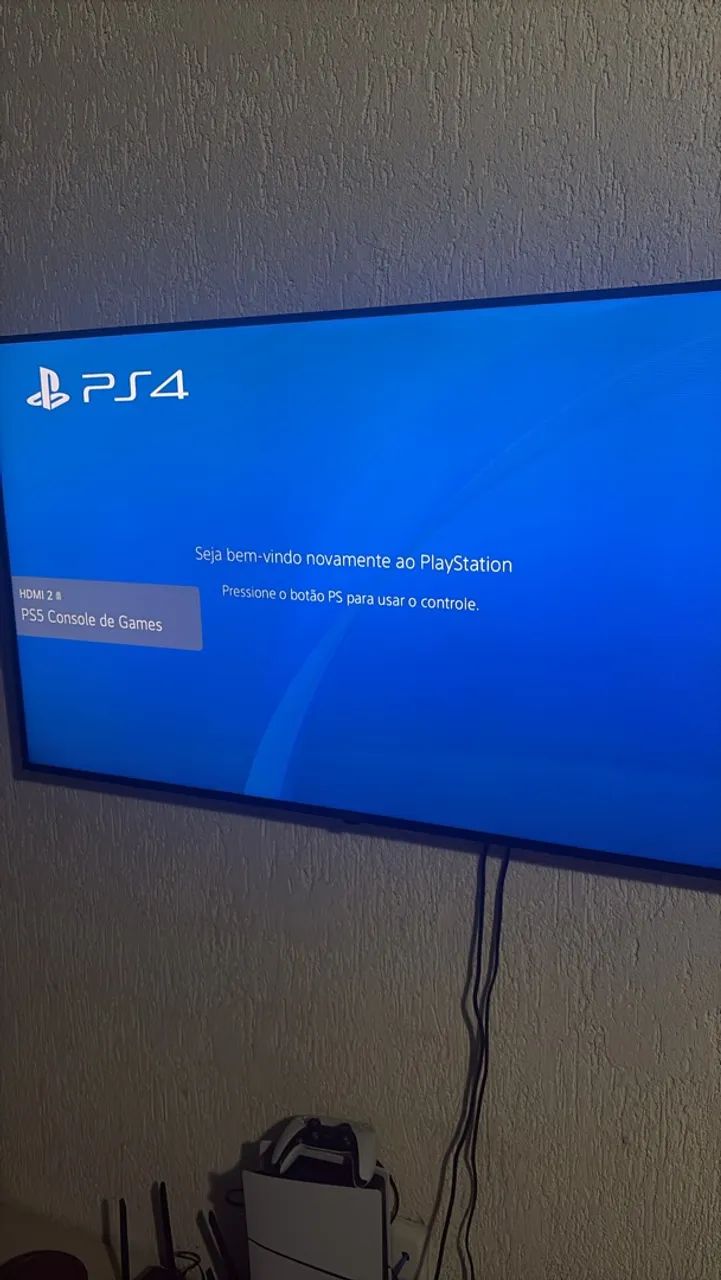 Ps4 slim  - Foto 3