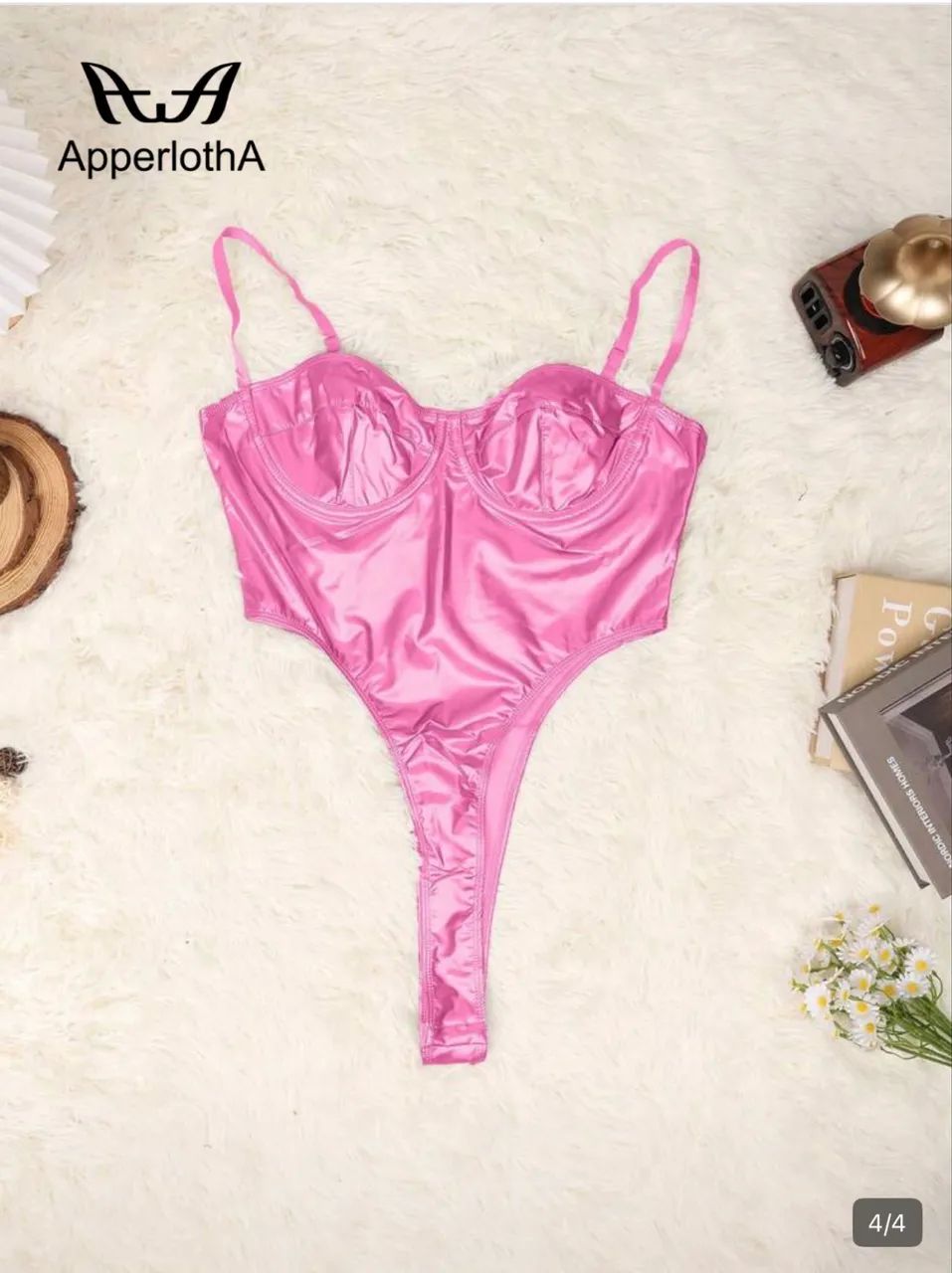 vendo body cavado - carnaval  - Foto 2