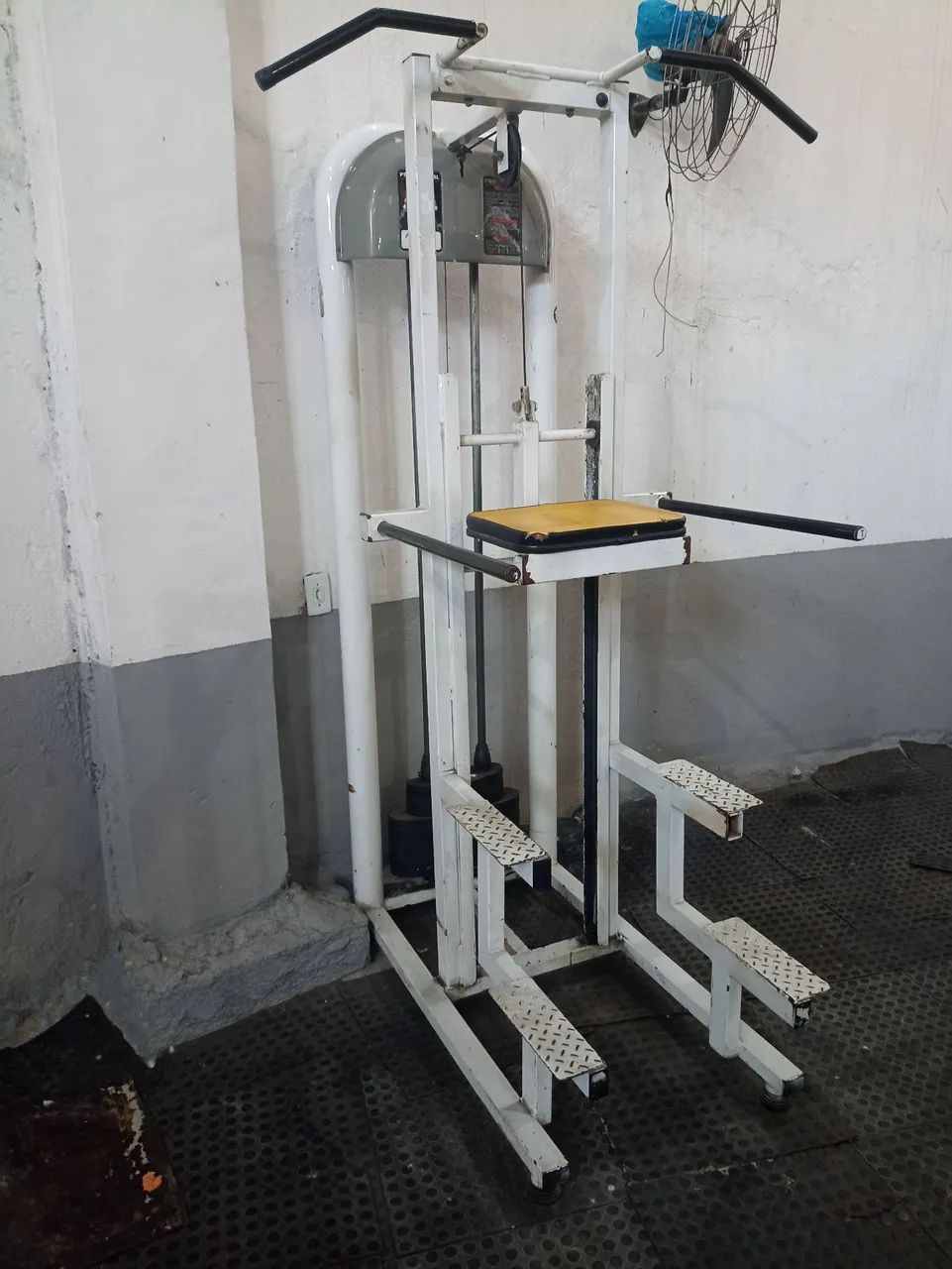 Academia completa, aceito oferta  - Foto 3