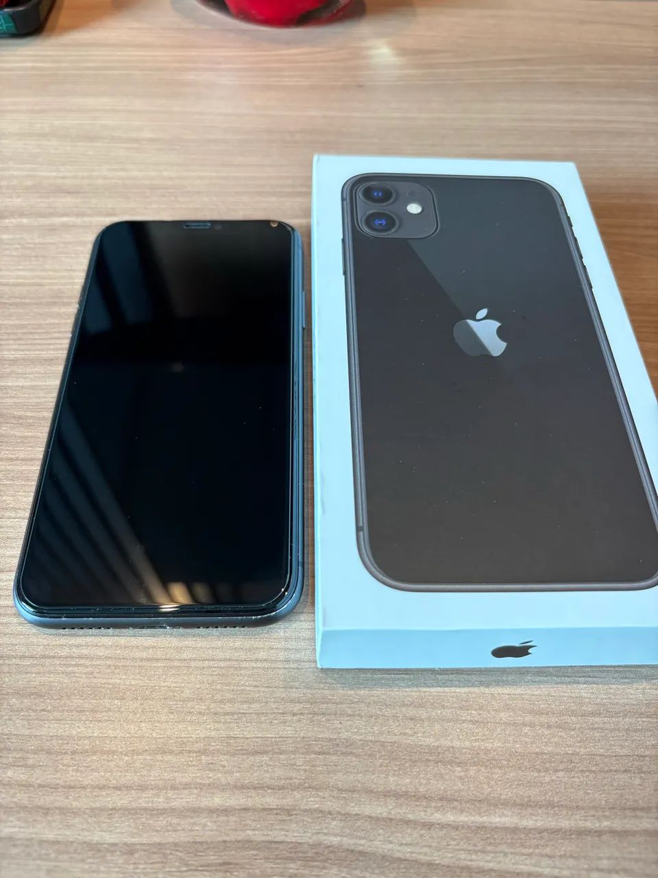 iPhone 11 - Foto 3