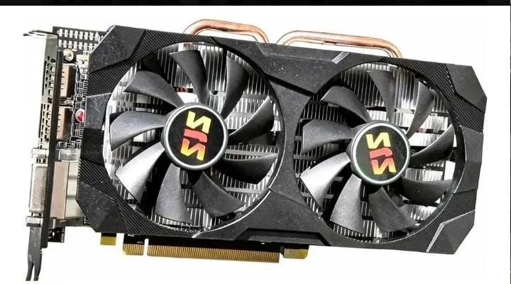 Placa de video