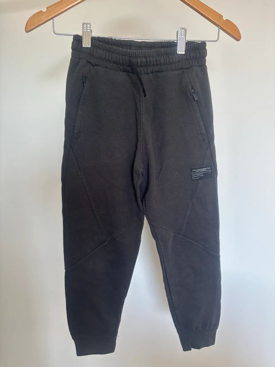 Calça moletom Infantil  - Foto 2