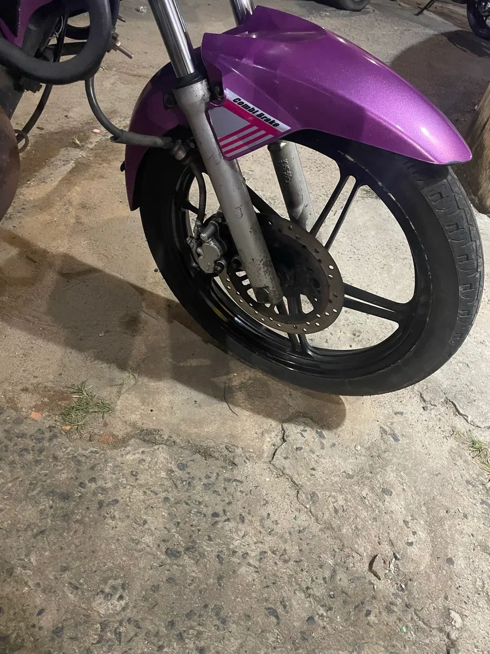 Moto start e equipada  - Foto 2