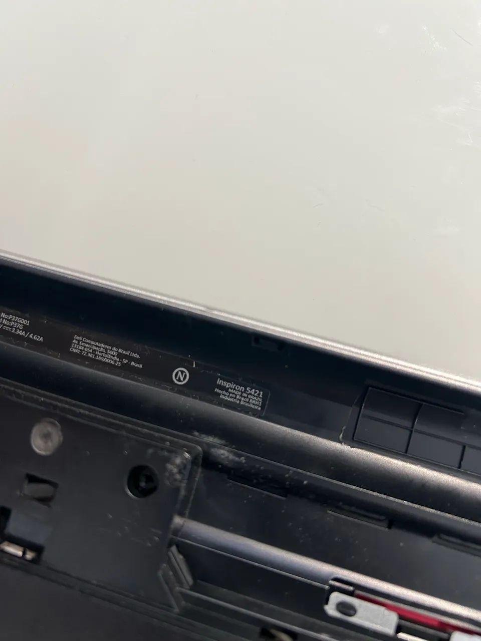 Dell Inspirion 14 5431 SSD GeForce 2Gb 8GB ram - Foto 5