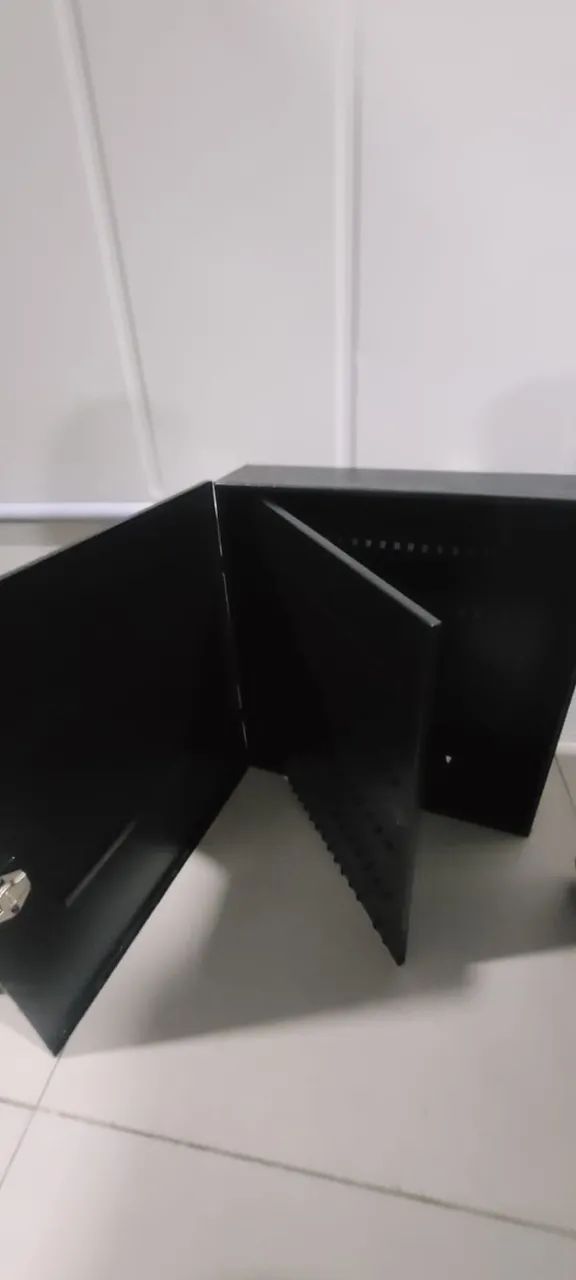 Claviculário 300 posições