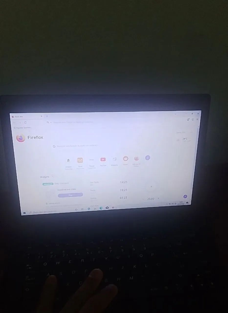 Vende-se este notebook  - Foto 2