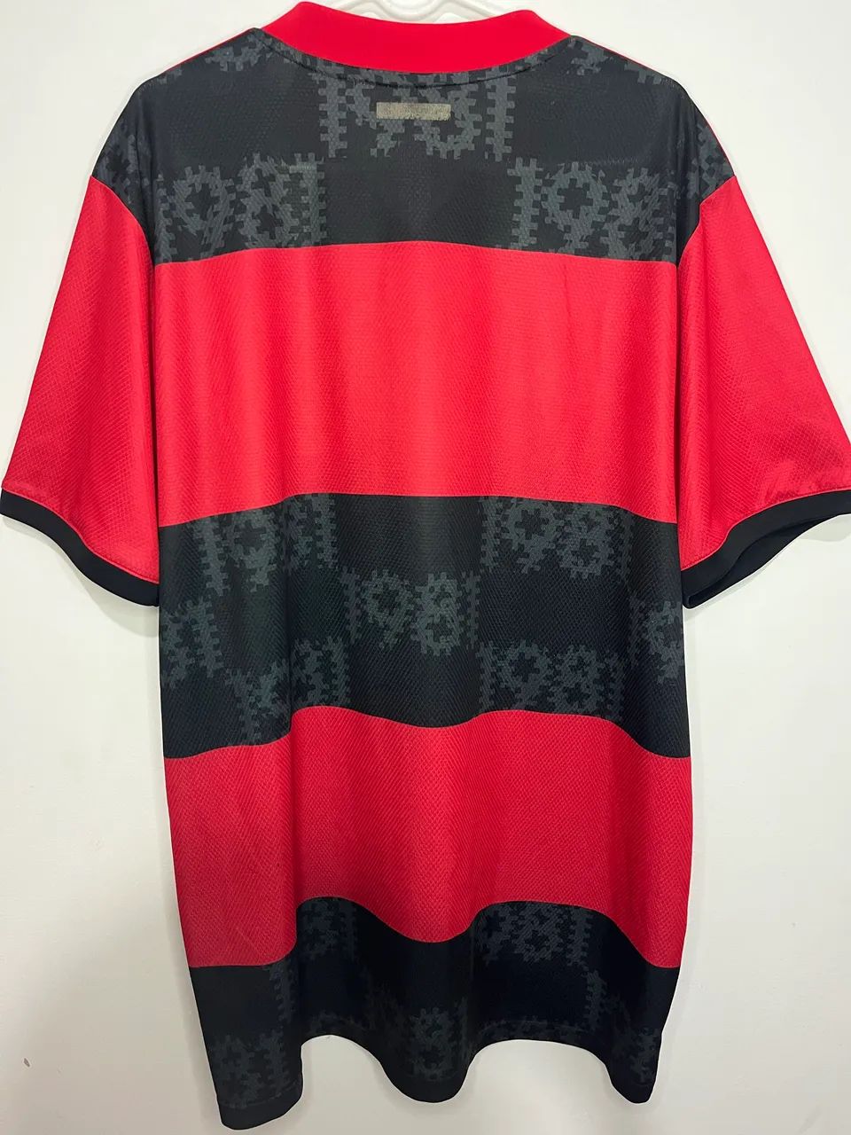 Camisa I Flamengo 2021 Original  - Foto 2