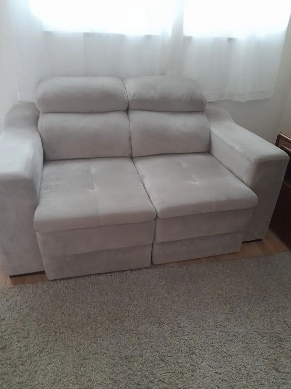 Sofa cama