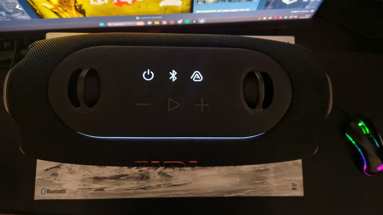 JBL Xtreme5 - Foto 2