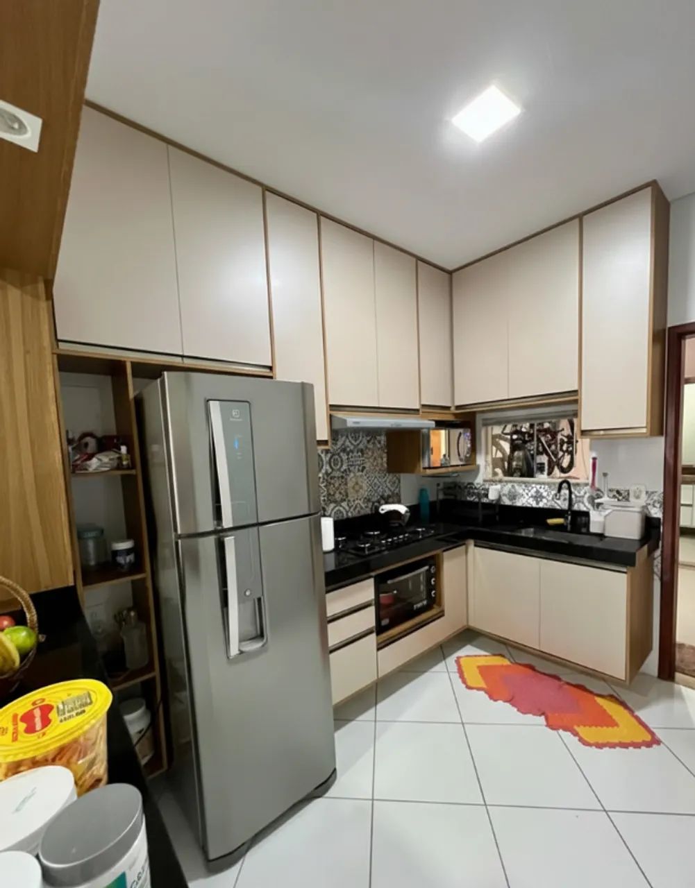 Casa no bairro São José em BD - Foto 4