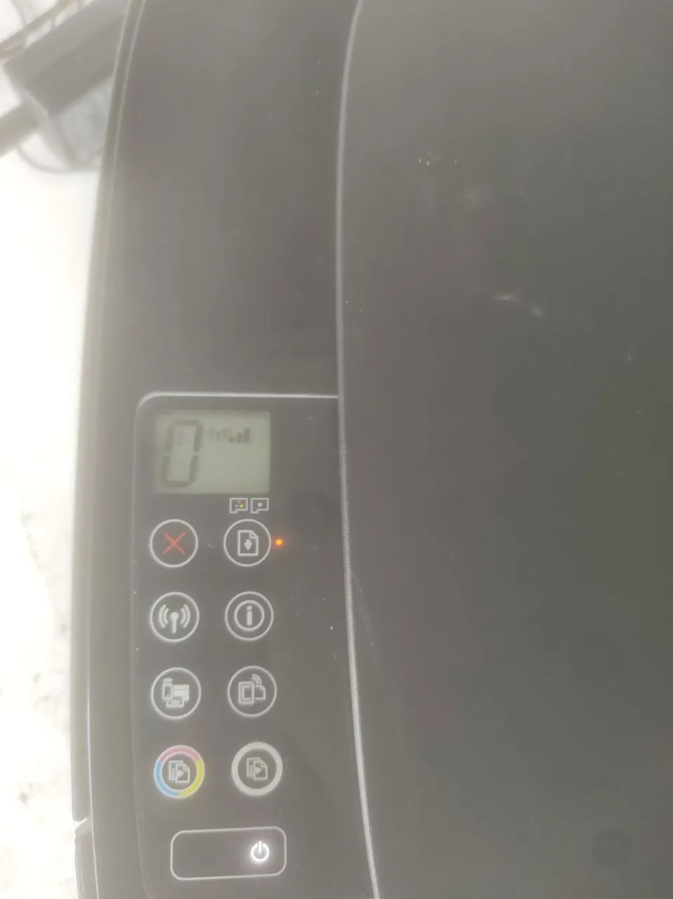 Impressora tank wireless 416 - Foto 2