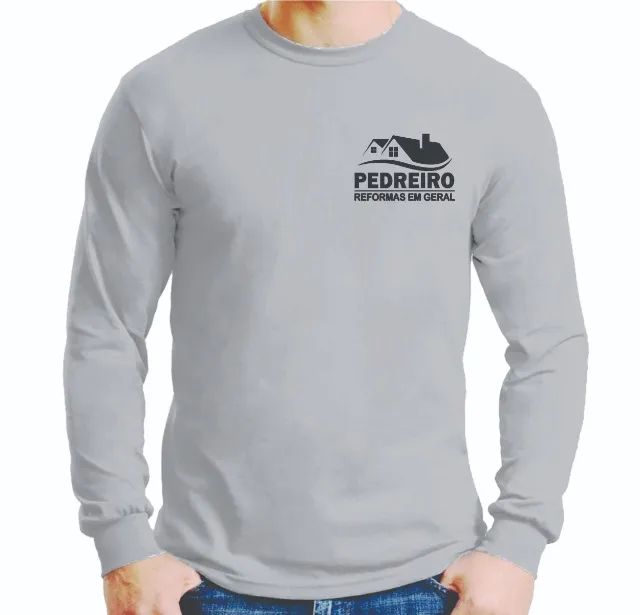 Camisa para Fardamento 