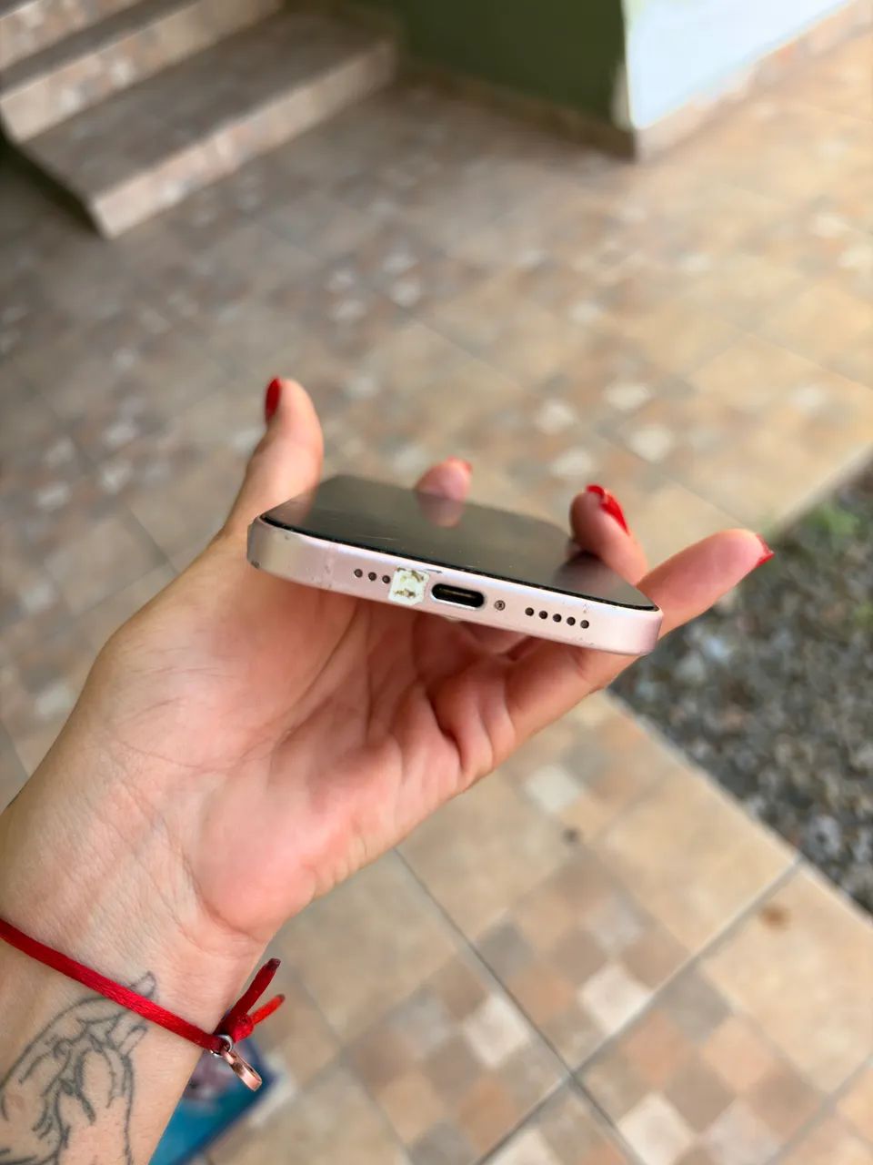 Iphone 15 128gb - Foto 5