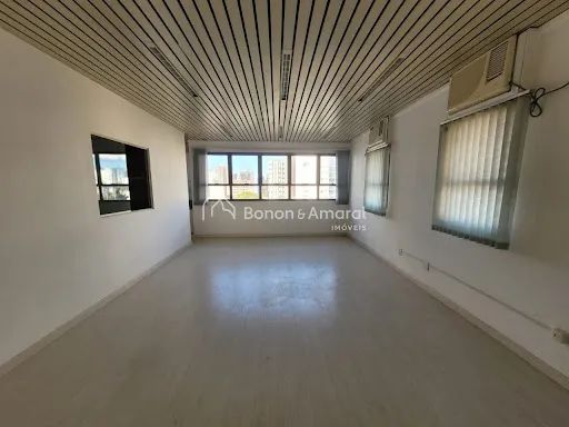 Sala comercial para aluguel na Vila Itapura em Campinas!!