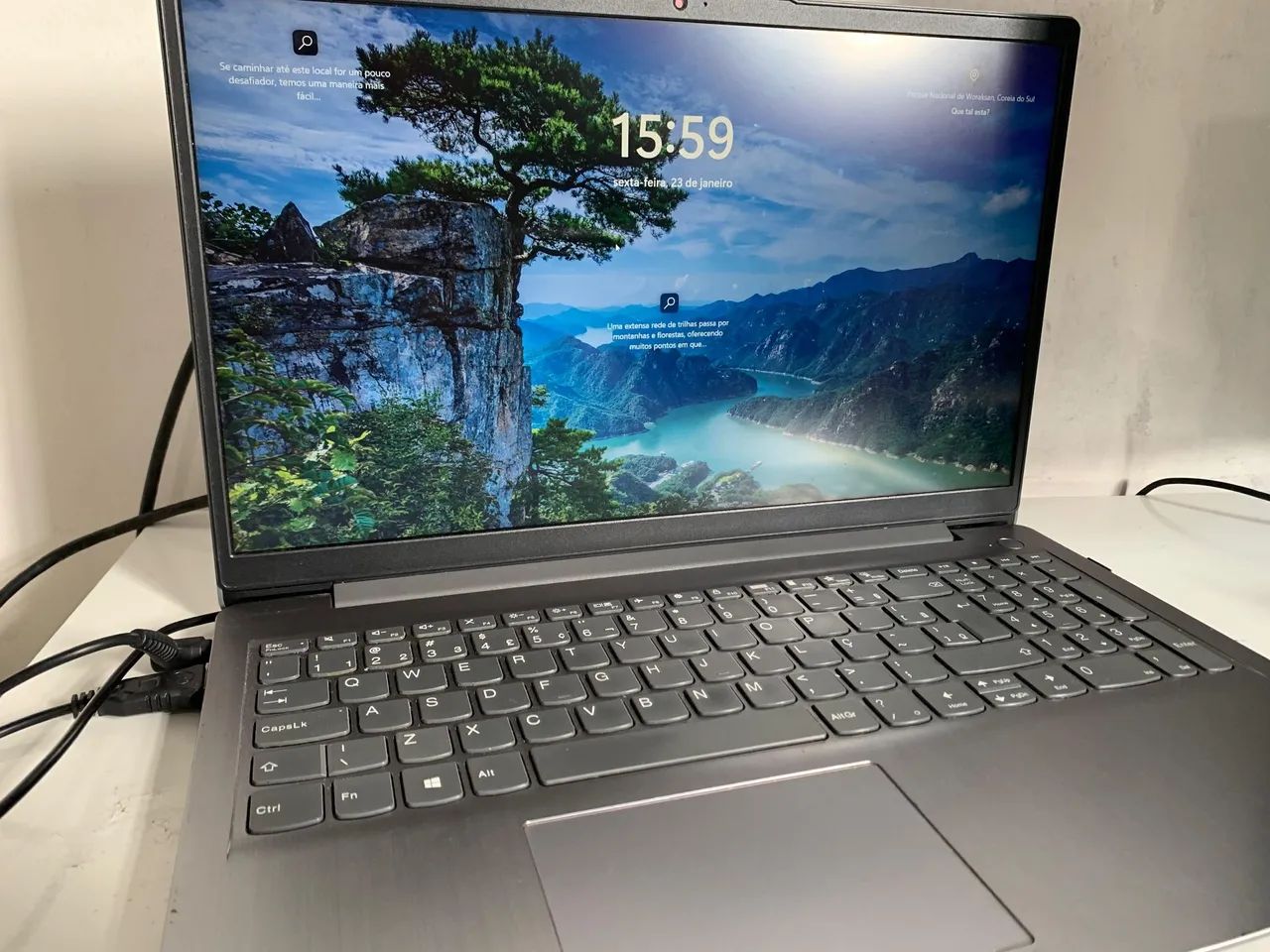 Vendo notebook - Foto 2