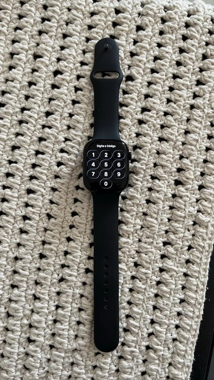 Apple Watch séries 10, 46 mm  - Foto 3