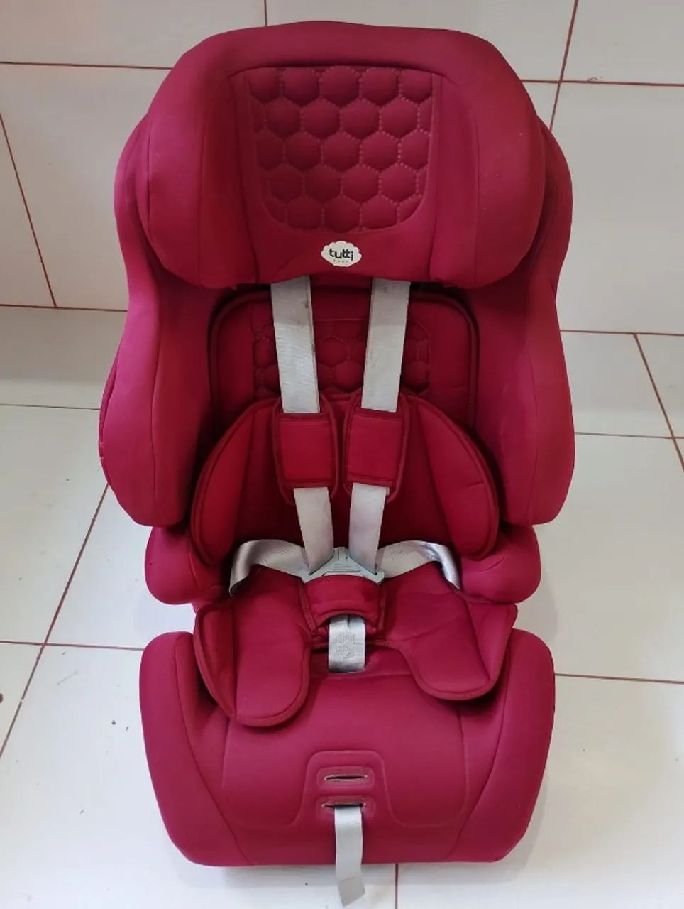 Cadeira Infantil