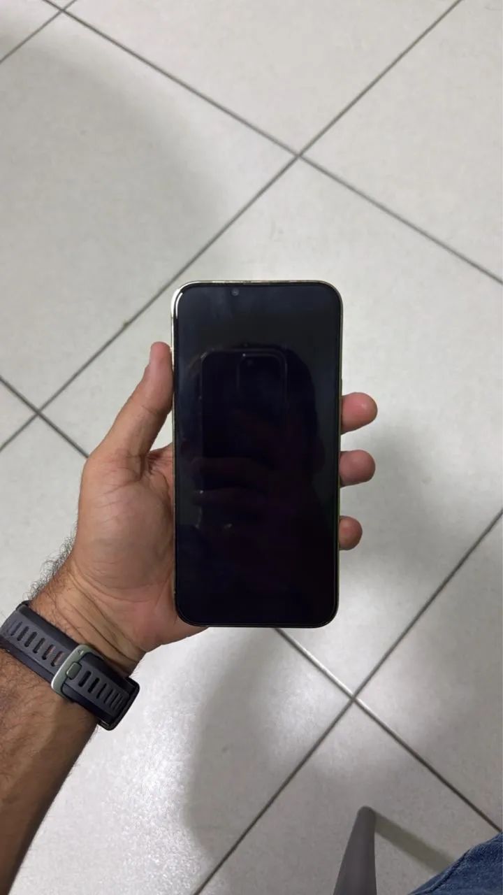 iPhone 13 Pro Max 256g - Foto 2