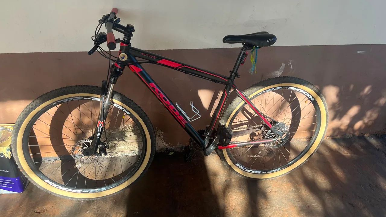 Bicicleta aro 29  - Foto 5