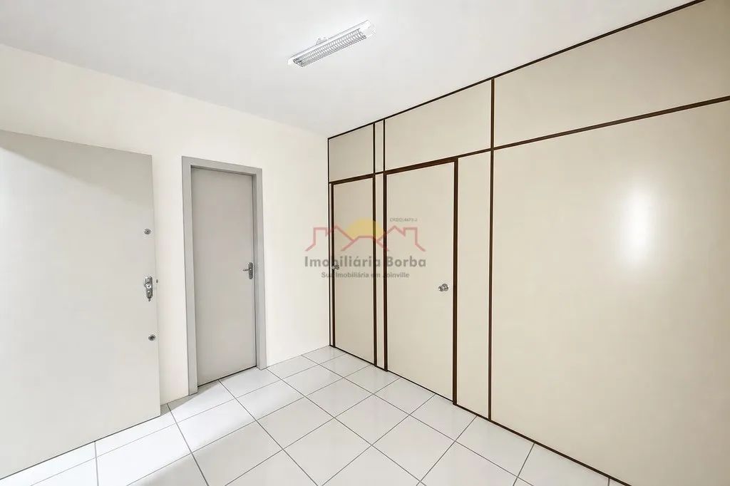 SALA COMERCIAL NO CENTRO DE JOINVILLE - Foto 3