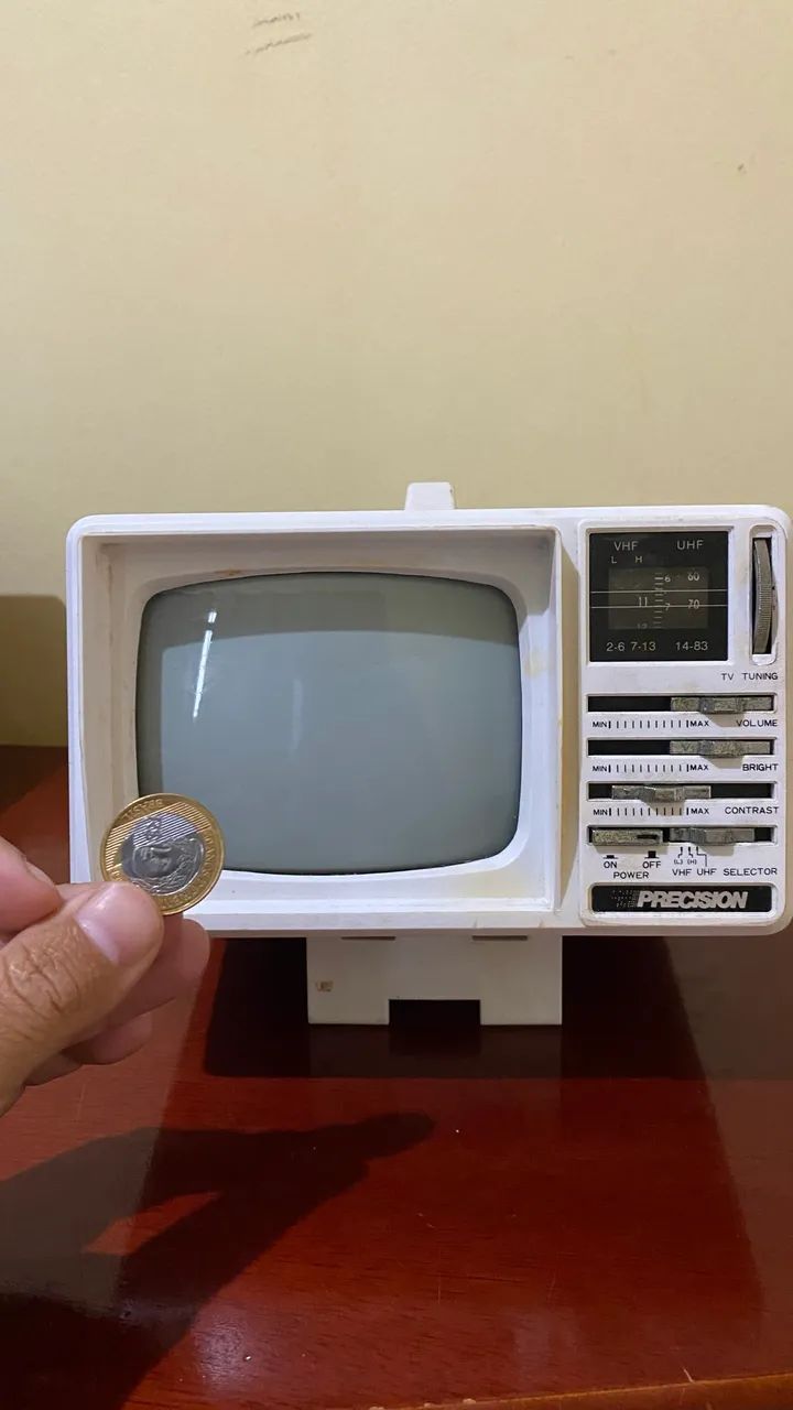 Mini tv portal 