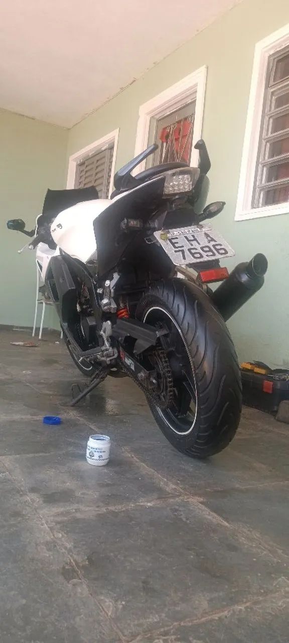 Vendo Comet Gt250R - Foto 3