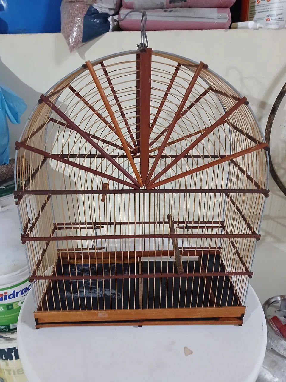 Gaiola  - Foto 3