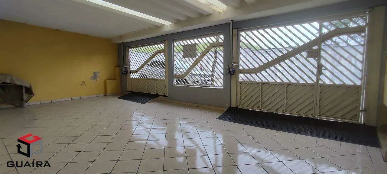 Casa Térrea à venda 3 quartos 3 vagas Linda - Santo André - SP - Foto 2